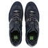 حذاء سنيكرز للرجال من هوغو بوس, اكين, مقاس 7, كحلي, 50247604 460