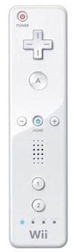 Nintendo Nintendo Wii Remote Controller