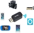 3.5mm Stereo Audio Music Speaker Receiver Adapter USB Bluetooth 2.1 Wireless USB Bluetooth Audio Music Receiver