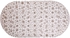 Get Beba Bathroom Mat, 33×60 cm with best offers | Raneen.com