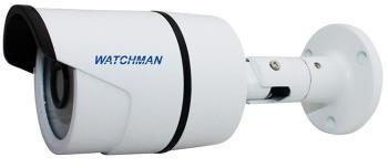 2018 WATCHMAN new round of closed-circuit monitoring intelligent 130 megapixel camera WM-AHD-39HR/3CE-1(WPH09)