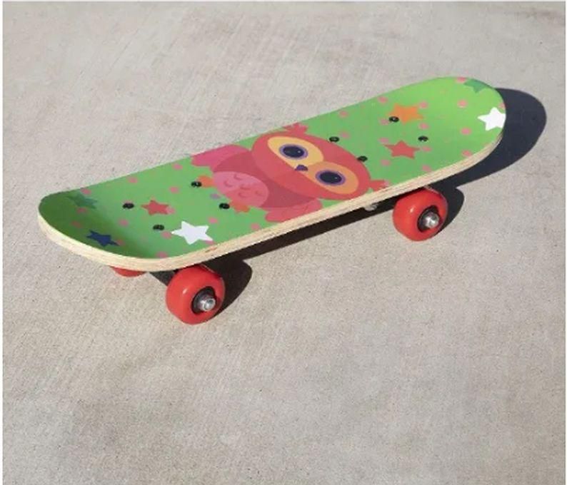 Skateboard - Multicolor