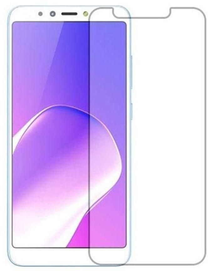 Infinix Note 5 X604 Glass Screen Protector -clear