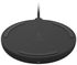 Belkin BOOST UP Wireless Charging Pad - 10W Fast Qi Certified for iPhone 11/11Pro/ 11 Pro Max/Xs Max/XR/XS/X/8 Plus/8, Samsung Galaxy Note 10, 10+, Huawei & other QI enabled devices - Black