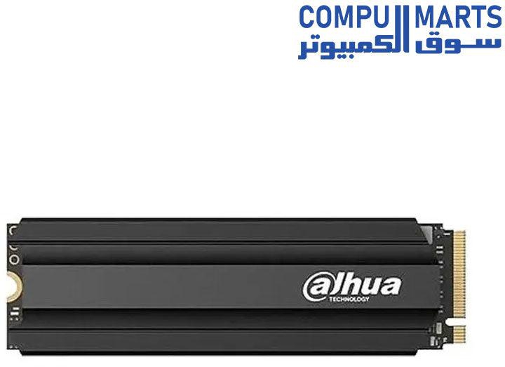 DAHUA SSD-E900N NVMe M.2 Solid State Drive