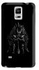 Stylizedd Samsung Galaxy Note 4 Premium Slim Snap case cover Matte Finish - GOT One Throne