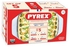 Pyrex - Set 5 pcs Assorted