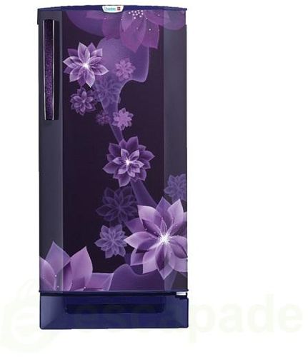 Scanfrost Refrigerators SFR 250 Direct Cool, 250Ltrs PRP Color