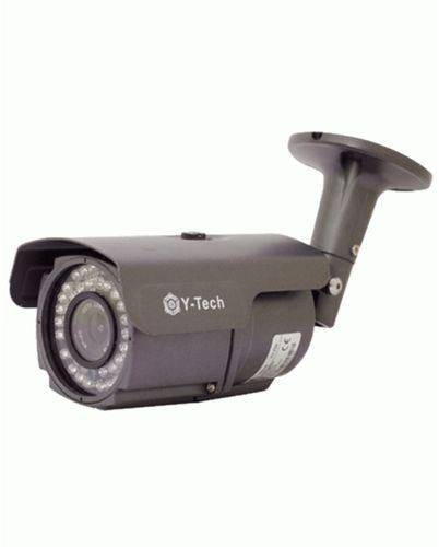 Y-Tech IR Metal Bullet Outdoor CCTV Camera