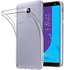 Bdotcom Ultra Silicone TPU Case Samsung Galaxy J2 Core (Clear)