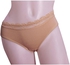 Panty 1253 For Women - Beige, Small