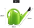 HYLAN 5L Watering Can Plant Watering Kettle Detachable Watering Can 2 In 1 Watering Can Facilities Of Large Capacity Watering Can For Indoor Outdoor Garden