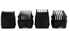 Panasonic ER-GY10 Men's Body Grooming Kit 6-in-1 - Black