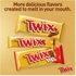 Twix Extra Chocolate Bar 75g