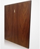 kazafakra Tiger Wood Block Tableau- 50x40 cm