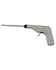 Spark-L Electronic Gas Igniter - Silver