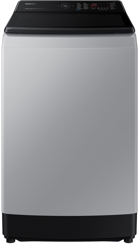 Samsung Automatic Top Load Washing Machine, 12Kg ,Wi-Fi, Grey