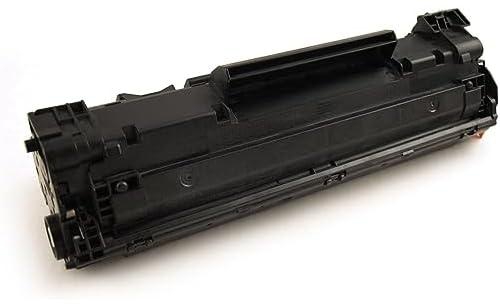 35A LaserJet Toner Cartridge, Black [cb435a] 35A