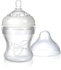 Nuby Soft Air Silicone Feeding Bottle - 150 Ml