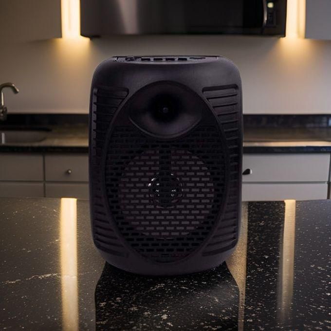 High-quality Professional Speaker (ZQS1420) Black
