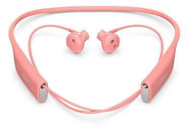 Sony SBH-70 Bluetooth Headset Pink