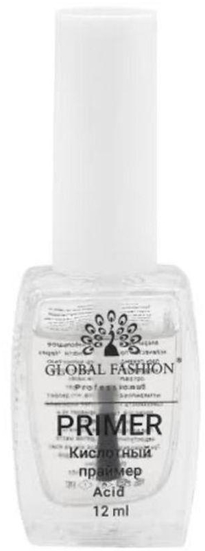 Global Fashion Primer Acid Global Fashion 12 ml