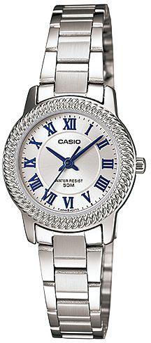 Casio Watch For Women [LTP-1376D-7A2V]