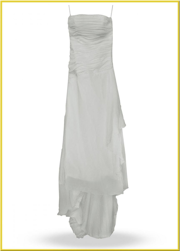 Wedding Dress - 1800100122