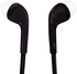 IN-EAR HANDSFREE HEADSET EARPHONE SAMSUNG GALAXY Grand - Black