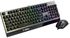 MSI Gaming Keyboard with Mouse Black