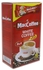 Maccoffee 3 In 1 Plus White Coffee Mix 18g x Pack of 12