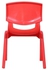 Chair For Kids Red