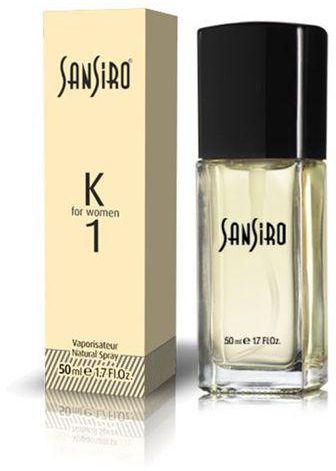Sansiro K1 - 50ML For Women