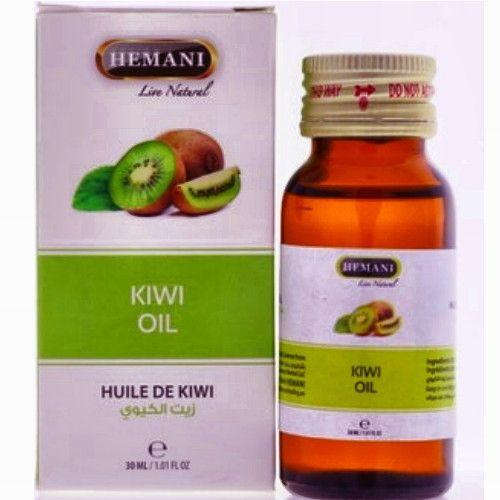 Hemani Kiwi Essential Oil
