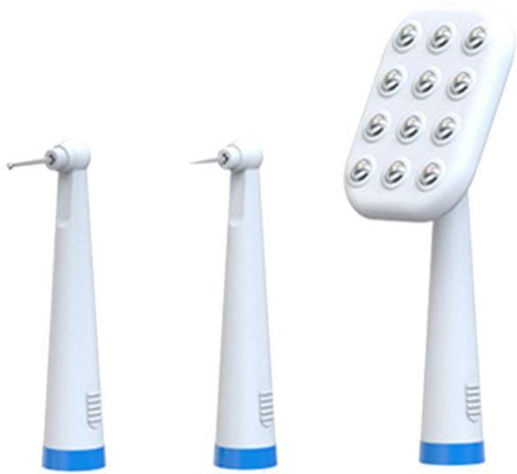 Sonic Electric Toothbrush Tooth Cleaning Equip Fac