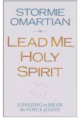 Lead Me, Holy Spirit