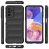 Samsung A23 Magic Shield Shockproof Case With Camera Protection