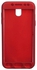 Cover 360 For Samsung Galaxy J5 Pro Red