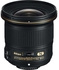 Nikon AF-S NIKKOR 20mm f/1.8G Lens