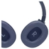 JBL Tune 710BT Wireless Over Ear Headphones - Blue