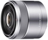Sony 30mm f/3.5 E-mount Macro Fixed Lens SEL30M35