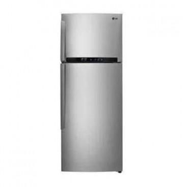 490 litre LG Refrigerator – Two Door (top freezer) – REF492GLDL