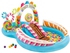 Intex - Candy Zone Inflatable Play Center