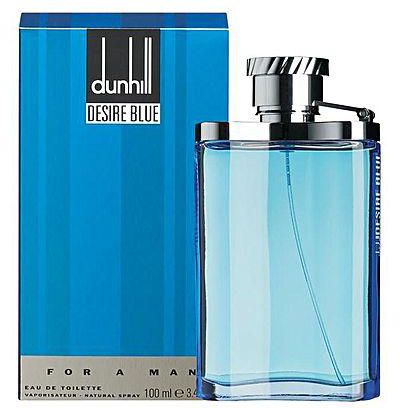Dunhill Desire Blue EDT 100ml For Men