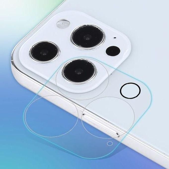 Generic Lens Sticker Camera Lens Cover For IPhone 13 PRO MAX