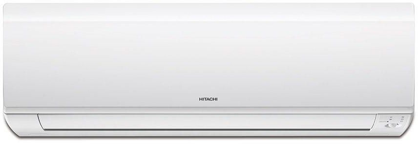 Hitachi 2.5 Tonnage AC