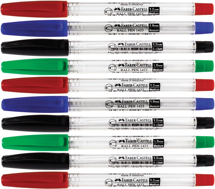 Faber-Castell 1423 Dry Ink Pen