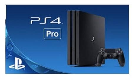 South America lease Maneuver Sony PlayStation 4 Pro 500GB Console price from payporte in Nigeria -  Yaoota!