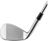 TAYLORMADE TOUR PREFERRED EF CHROME 60* 10 BOUNCE TOUR GRIND WEDGE - RIGHT HAND