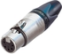 Buy Neutrik NC5FXX 5-Pole Female Cable Connector with Nickel Housing & Silver Contacts. -  Online Best Price | Melody House Dubai